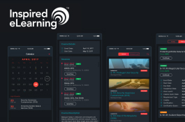 Inspired e-learning - Digital Learning Solution